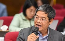 Một tập đoàn Nhà nước đăng ký top 500 doanh nghiệp lớn nhất thế giới