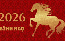 Tháng 1 âm năm Bính Ngọ 2 con giáp may mắn vượt bậc, tiền tiêu không hết, 1 con giáp lại cần thận trọng