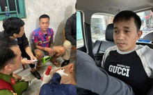 Đã bắt khoảng 10 đối tượng để khai thác thông tin, lần ra manh mối 2 kẻ cướp ngân hàng