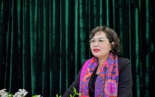 Thống đốc Nguyễn Thị Hồng được 100% cử tri nơi cư trú tín nhiệm giới thiệu ứng cử Đại biểu Quốc hội khóa XVI