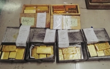 Điều tra người đàn ông mang gần 100kg vàng đi vay thế chấp hơn 74 tỷ đồng, cơ quan chức năng phát hiện bí mật động trời đằng sau