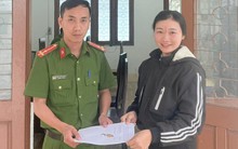 Phát hiện nhẫn cưới vàng, bông tai vàng, dây chuyền vàng trên tuyến đường liên xã: Công an dùng biện pháp nghiệp vụ vào cuộc