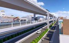 Thành phố giàu nhất Việt Nam sẽ có cây cầu 2 tầng, 8 làn xe kết nối siêu dự án 16 tỷ USD