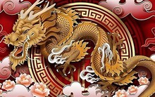 Từ 23 tháng Chạp, 4 con giáp bùng nổ tài lộc, đạt đỉnh cao đến đầu năm mới: Top 1 gặp vận may lớn nhất