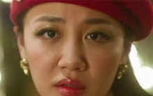 Văn Mai Hương mắng cả dàn diễn viên phim Trấn Thành