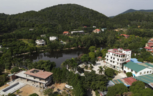 Viện dưỡng lão nội trú duy nhất giữa rừng thông: Cách trung tâm Hà Nội 40km, giá từ 300.000đ/ngày