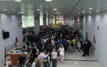 Cảnh tượng tại sân bay một đặc khu của Việt Nam gây bất ngờ: Trong 1 tháng đã đón gần 1 triệu khách