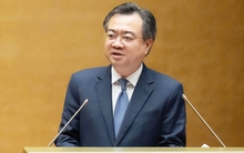 Ông Nguyễn Thanh Nghị: Mục tiêu tăng trưởng GDP trên 10% thể hiện khát vọng phát triển lớn