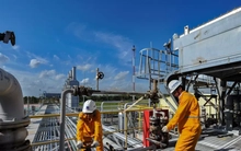 Kinh tế Nhà nước: Hình thành các ‘đầu tàu’ đủ mạnh