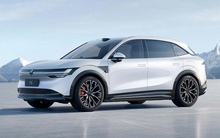 Zeekr 7X đang tăng giá tại Đông Nam Á, kịch bản nào khi xe sắp về Việt Nam?