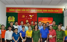 Công an TP Hồ Chí Minh siết phòng ngừa cướp ngân hàng, tiệm vàng sau vụ việc ở Gia Lai