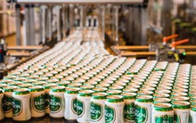 Sabeco nộp bổ sung gần 7,5 tỷ đồng tiền thuế