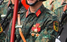 Thượng úy Lê Hoàng Hiệp chiến thắng đề cử Young Face tại WeChoice Awards 2025