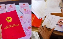 Quy định mới về cấp sổ đỏ, đăng ký đất đai từ ngày 31/1 vừa qua, người dân cập nhật ngay