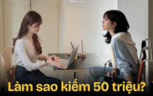 Câu hỏi khiến 730.000 người phải vào xem