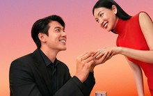 Valentine 2026: Dũng cảm nói lời yêu, tận hưởng ưu đãi hấp dẫn cùng PNJ