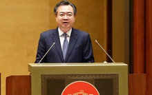 Xác lập tầm nhìn và khát vọng phát triển trong giai đoạn mới