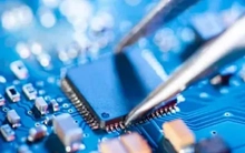 Doanh số chip toàn cầu có thể chạm mốc 1.000 tỷ USD