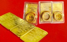 Giá vàng tuần qua (2/2-8/2): Giảm sâu rồi lên sốc, đóng cửa tăng gần 8 triệu đồng/lượng