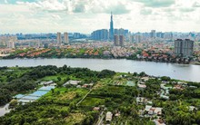 TPHCM xem xét chọn nhà đầu tư khu đô thị 98.000 tỷ đồng trên khu "đất vàng" của thành phố giàu nhất Việt Nam