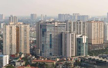 Vì sao giá chung cư đắt ngang nhà liền thổ?