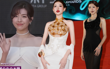 Nữ thần thảm đỏ thế hệ mới gọi tên em xinh Lamoon!