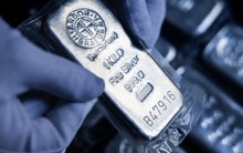 Quỹ bạc lớn nhất thế giới do BlackRock quản lý bán hơn 300 tấn bạc sau 4 ngày