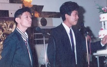 Nam nghệ sĩ làm MC tiệc cưới: "Mỗi đêm tôi được trả hơn 1 cây vàng"