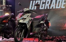 Honda trình làng 'huyền thoại xe ga' bản nâng cấp: giá từ 36 triệu đồng, chất hơn cả Air Blade và Vario