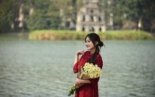 Giáp Tết nguyên đán, miền Bắc rét đậm, cả nước dễ có mưa cục bộ