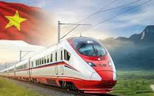 Dự án đường sắt tốc độ cao Bắc-Nam: Hoàn thiện Báo cáo lựa chọn công nghệ, đối tác