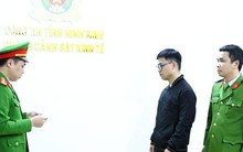 Bắt người đàn ông kinh doanh vàng bạc bỏ ngoài doanh thu 1.500 tỉ đồng