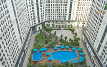 Căn hộ chung cư dẫn dắt xu hướng đầu tư vào bất động sản tại Việt Nam của Việt kiều