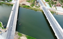 Huế điều chỉnh dự án đô thị xanh hơn 2.200 tỷ đồng