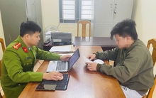 Bí mật phía sau chiếc điện thoại của thiếu niên 17 tuổi ở Quảng Trị