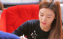 Visual con gái mỹ nhân Vì Sao Đưa Anh Tới là cú lừa lớn nhất năm!