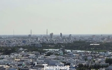 Cần Thơ chấp thuận đầu tư dự án nhà ở cao tầng 150 tỷ ở trung tâm