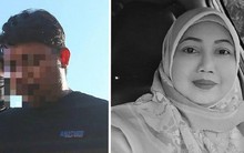 Giám đốc ngân hàng bị sát hại, con trai là nghi phạm, động cơ khiến nhiều người sửng sốt