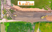 Toàn cảnh siêu dự án của tỷ phú Phạm Nhật Vượng rộng ngang ngửa trung tâm Hà Nội, sở hữu sân vận động lớn nhất thế giới