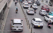 Danh sách phạt nguội trong 24 giờ qua, 131 chủ ô tô, xe máy nhanh chóng nộp phạt theo Nghị định 168