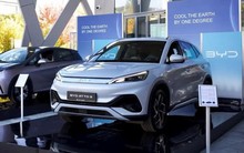 Đường sang Mỹ gặp khó vì thuế quan, hãng xe điện lớn nhất thế giới quyết định chơi lớn kiện thẳng chính phủ Mỹ