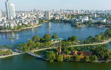 Hà Nội công bố quy hoạch 'thế kỷ', chuyên gia từ cường quốc đã di dân thành công chỉ thẳng: Đông Anh đặc biệt phù hợp nhờ gần trung tâm và kết nối tốt