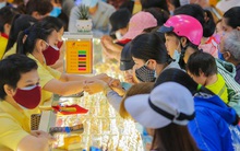 Liệu có kịp vận hành sàn giao dịch vàng trước 10-2 như yêu cầu của Thủ tướng?