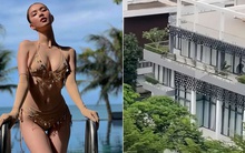 "Nữ hoàng nội y" U40 chưa chồng, sở hữu biệt thự 50 tỷ, 2 nhà hàng to ở TP.HCM