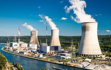 Chuyển động mới tại hai dự án nhà máy điện hạt nhân đầu tiên của Việt Nam