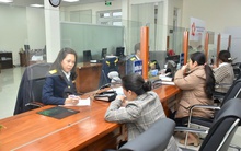 Khuyến nghị quan trọng của Cục Thuế về đứng tên người kê khai thuế