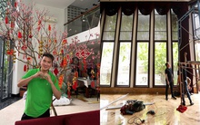 "Ông hoàng nhạc Việt" đình đám một thời tuyên bố ra Tết xây nhà to, mời hợp tác