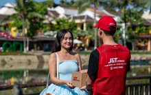 Valentine trong kỷ nguyên số: xa mặt nhưng không cách lòng chỉ với một 'chạm'