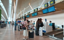 Đi máy bay dịp Tết Bính Ngọ 2026, hành khách cần lưu ý gì?