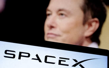 SpaceX của tỷ phú Elon Musk tham vọng về "thành phố tự phát triển" trên mặt trăng